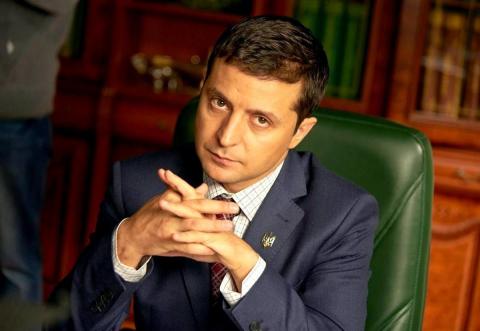 Кремль и Порошенко оценили действия Зеленского по формуле Штайнмайера