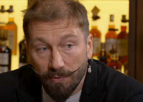 Евгений Чичваркин