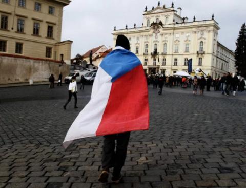 В Чехии дали внезапный ответ на решение Москвы после шпионского скандала 