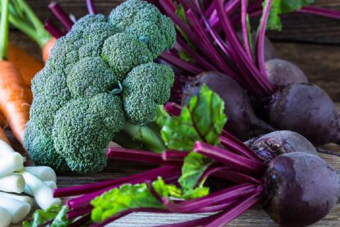 Снизить давление можно с помощью простых продуктов