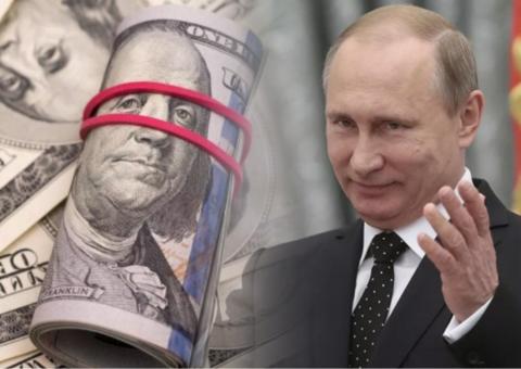 В Иране констатировали: Россия наносит серьезный удар по могуществу доллара