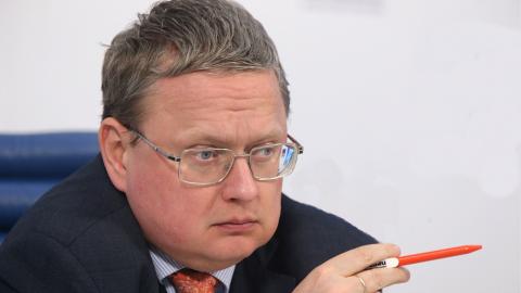 Михаил Делягин