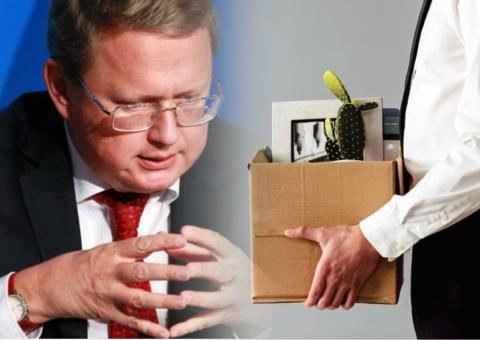 Михаил Делягин