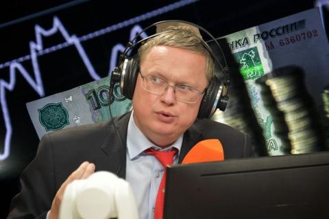 делягин предсказал экономический кризис