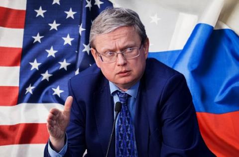 Делягин: Россия может навсегда отбить у США желание вводить санкции