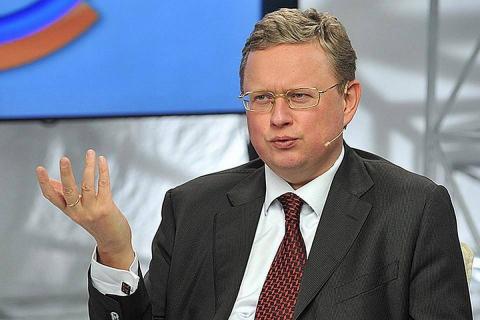 Михаил Делягин экономист