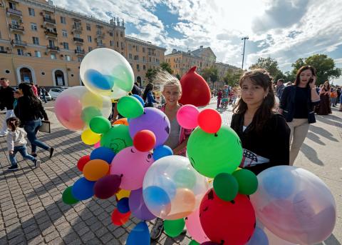 День города Астрахани в 2018 году: программа мероприятий, куда пойти, салют День города Астрахани в 2018 году: программа мероприятий