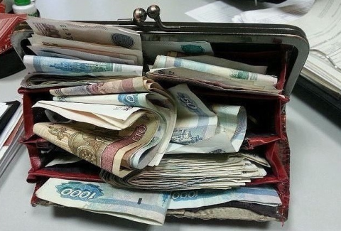 Психологический тест на богатство, прибудут ли деньги в твой дом?