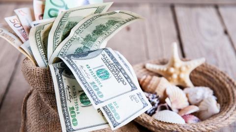 К деньгам: 9 денежных примет, которые точно работают К деньгам: 9 денежных примет, которые точно работают