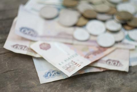 Россияне рассказали, сколько им нужно денег, чтобы начать копить