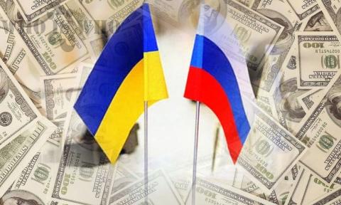 Украина хочет взыскать с России миллиарды долларов