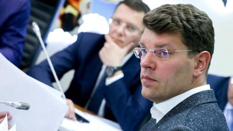 В Госдуме предложили последовать примеру Сингапура по регистрации бизнеса