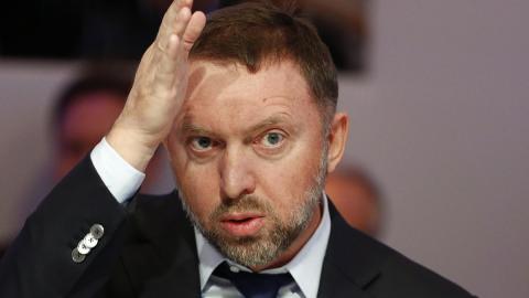 Instagram и YouTube может ждать полная блокировка в России из-за иска Дерипаски