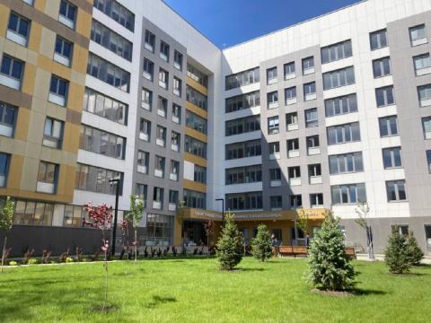 Областная детская клиническая больница, Ростов-на-Дону