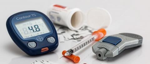 Россия не испытывает дефицита инсулина, сообщил Минздрав