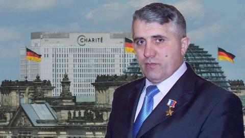 Дибиргаджи Магомедов