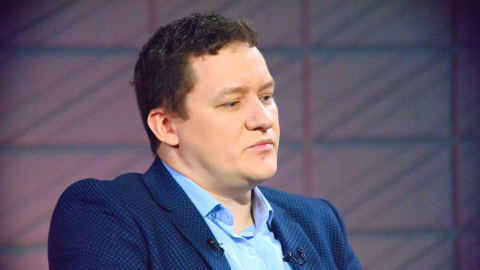 Дмитрий Болкунец