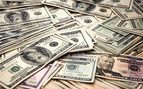 В Минфине США заявили, что госдолг США достиг новой рекордной отметки