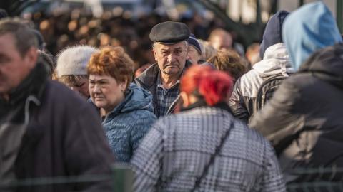 Власти скрыто отменят пенсии в России, считают экономисты