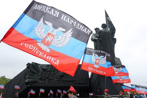 На Украине продолжаются протесты против «формулы Штайнмайера»