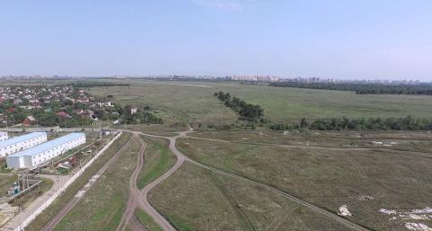 «Автодор» ищет средства на Дальний западный обход Краснодара
