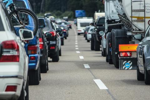 Изменения в ПДД и не только: с 1 октября водителей ждут нововведения на дорогах России