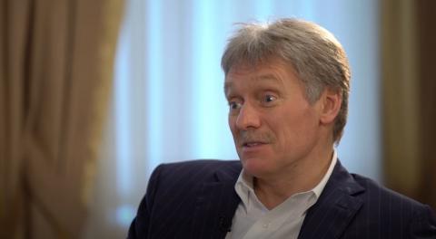Песков о высказался жёсткой критике Путина: «Жить сразу не хочется»