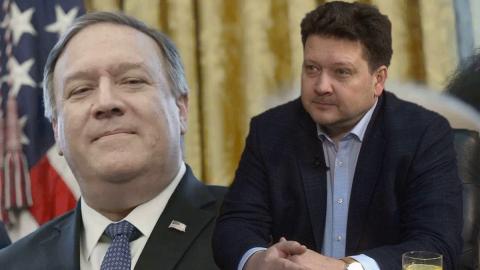 Дмитрий Дробницкий