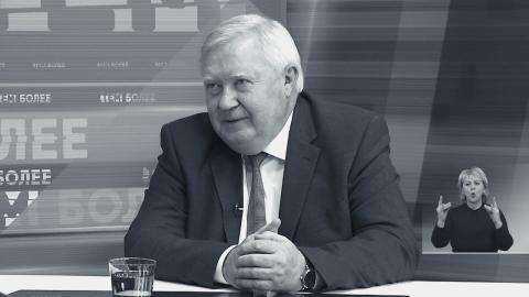 В Ростове от коронавируса скончался главврач, руководившей больницей №20