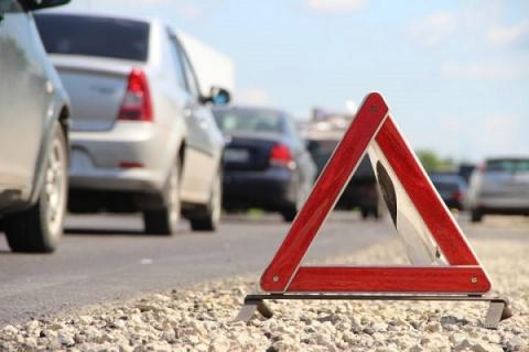 ДТП в Пензенской области - пять трупов Пять человек погибли в ДТП в Пензенской области