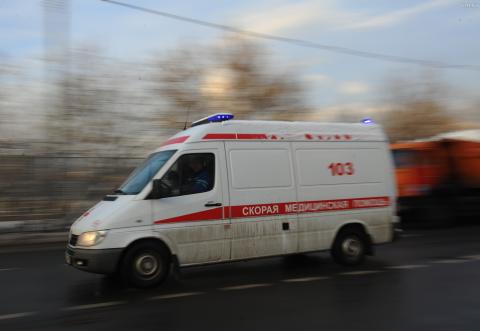 ДТП в Ростове