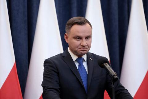 Myśl Polska: Поляков постепенно готовят к войне с Россией