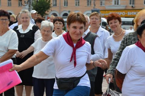 Госдума рассмотрит закон об условном снижении пенсионного возраста