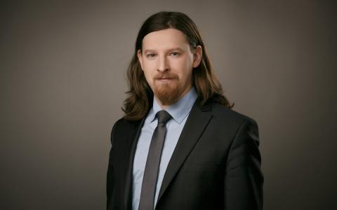 Алексей Дзермант политолог