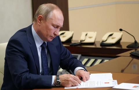 Эксперт рассказал, что последует за поручением Путина о мониторинге доходов населения