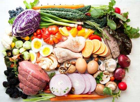 Что съесть, чтобы быстро похудеть: 6 лучших продуктов для самого легкого похудения Как быстро похудеть после новогодних праздников: 6 лучших продуктов для легкого похудения без голода