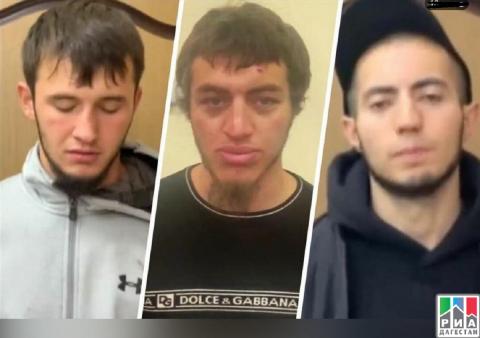 Власти Дагестана осудили земляков, избивших мужчину в московском метро