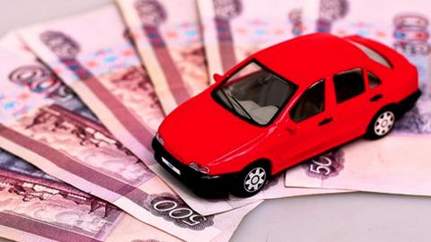 В Госдуме хотят отменить транспортный налог, но не совсем
