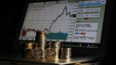 Всемирный банк спрогнозировал рост ВВП России в 2021 году