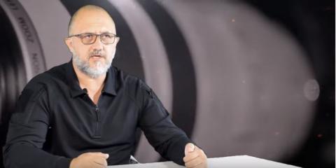 Евгений Михайлов ведет журналистское расследование 