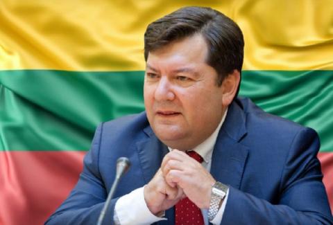 В Литве признались, какую «цену» заплатили за политику против Москвы и Минска