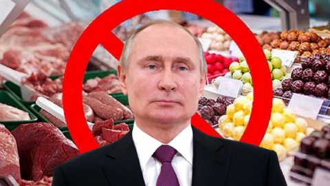 В Австрии указали на «расплату» за санкции после контрудара Путина с эмбарго