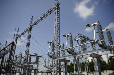 Энергетика