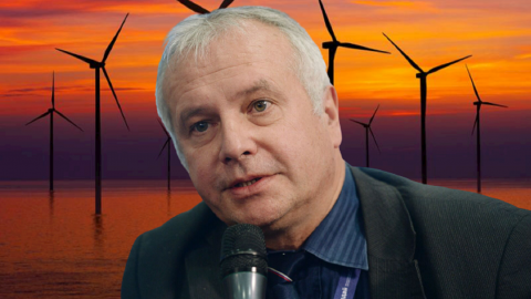 Рар: провал «зеленой» энергетики Германии заставил нервничать депутата бундестага 