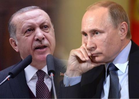 Почему Москва «осторожничает» с Турцией в Карабахе