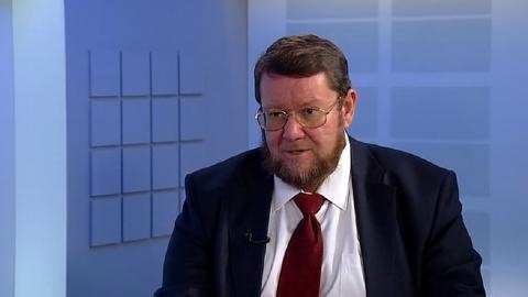 Сатановский назвал дебилами турколюбивыми российскую власть