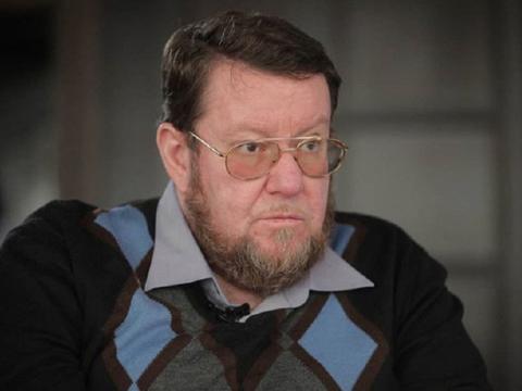 Сатановский считает, что Украина рискует повторить “грузинский сценарий” 2008 года