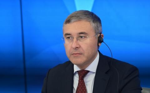 Валерий Фальков