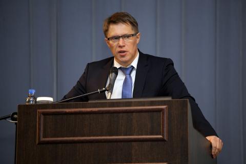 Мурашко заявил о признании G20 «Спутника V» лучшей вакциной от COVID-19