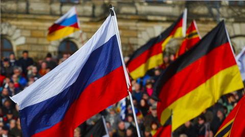 В Германии заявили о печальном результате антироссийских санкций